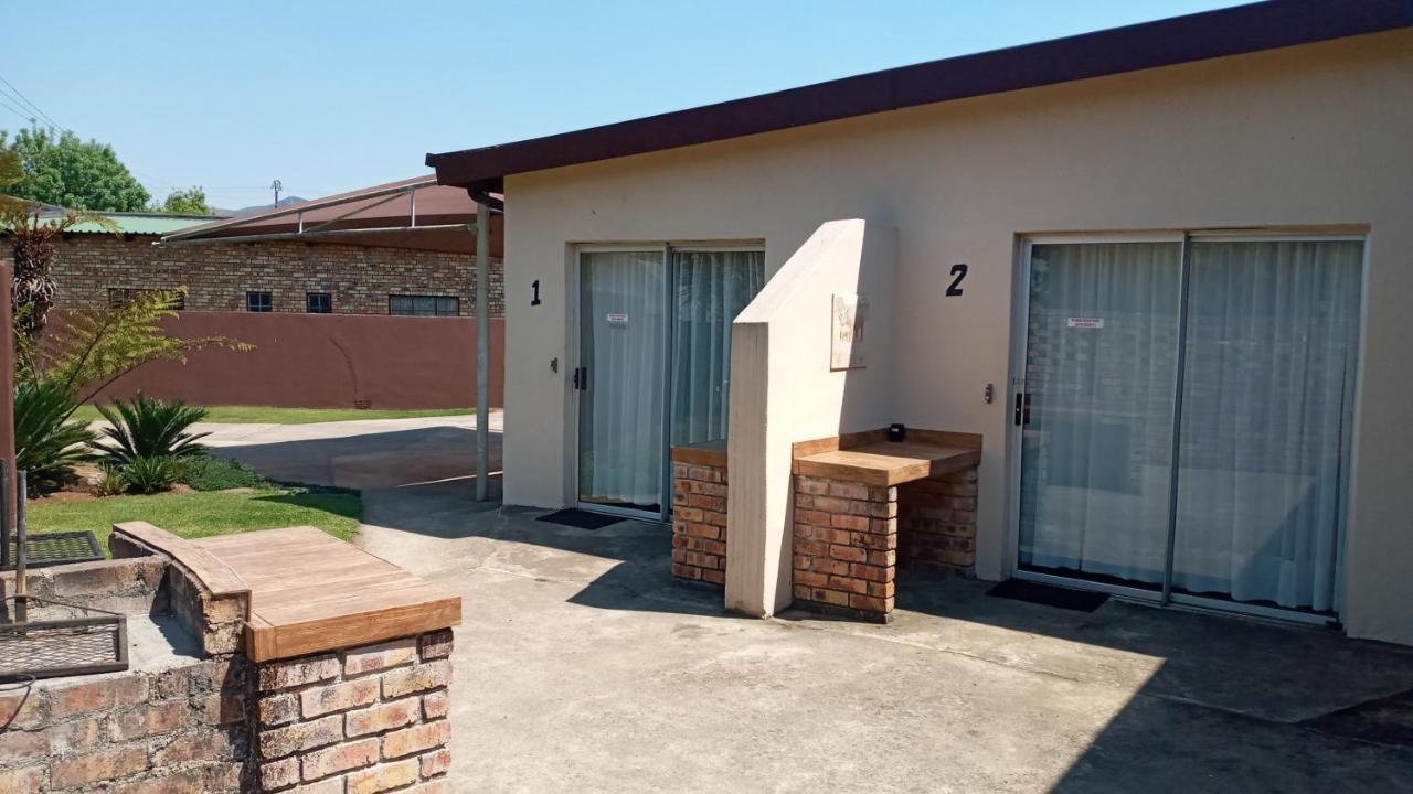 Вилла Monia Holiday House Граскоп Экстерьер фото