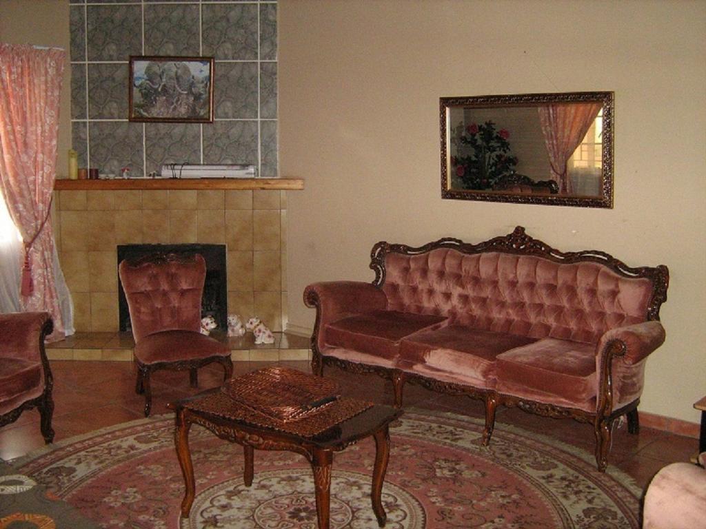 Вилла Monia Holiday House Граскоп Экстерьер фото